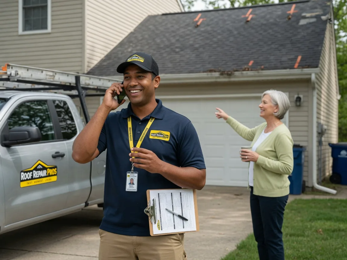 Roof Repair Pointe A La Hache, LA FAQs